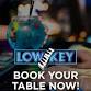 Low Key Piano Bar | Table Reservations event in Tempe, AZ