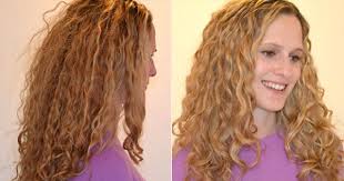 How To Sleep Refresh 2nd Day Curly Hair Curly Hair Styles Curly Hair Styles Naturally Curly Hair Tips