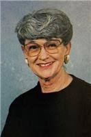 Marcia Cole Obituary (1932