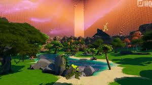 Zone wars is a creative game mode in fortnite where players drop in with random weapons and battle against others until there's only one left standing. Bahama Zone Wars Pandvil Fortnite Creative Map Code