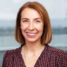 Leaving a job you love (and a company where you spent your entire  professional career) is scary. Joining an amazing team and a wonderful  organization that does so much for communities in