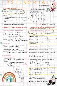 Check spelling or type a new query. Polinomial Dan Transformasi Geometri Kelas 11 Ambisnotes Ambisnotes