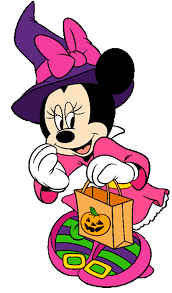 However she soon realises that friendship is the greatest tre. Minnie Mickey Mouse Minnie Minnie Mouse Pictures Minnie Mouse Halloween Mickey Mouse