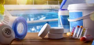 ما هو الكلور موضوع