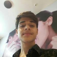 Harsh Jha's User Profile