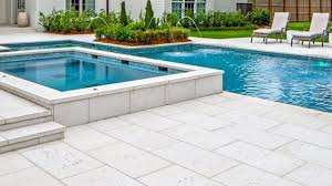 Check out these 75 beautiful and inspiring garden path ideas. Concrete Pavers For Landscaping Alabama Landscaping Pavers