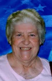 Obituary for Alma Fay (VanderMierden) Bowers-Jansen