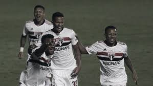 Jogo ituano x são paulo ao vivo: Gols E Melhores Momentos De Ituano 0 X 3 Sao Paulo 02 07 2021 Vavel Brasil