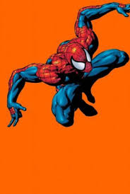 Spider man wallpapers 4k hd for desktop, iphone, pc, laptop, computer, android phone, smartphone, imac, macbook, tablet, mobile device. Download Spiderman Graphic Art Wallpaper Cellularnews