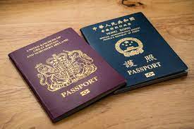 In accordance with the basic law of the hong kong special administrative region, since the transfer of sovereignty on 1 july 1997, the passport has been issued by the immigration department of the government of hong. Germany Does Not Recognize Uk S Special Passport For Hongkongers Schengenvisainfo Com