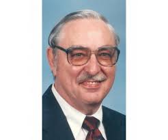 Roy Peterman Obituary (2015)