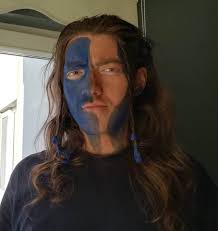 Posted on oct 2, 2013. Epic Halloween Costumes For Guys With Long Hair In 2020