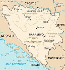 Bosnie-Herzégovine — Wikipédia