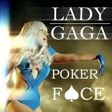 Check out poker face by lady gaga on amazon music. Lady Gaga Poker Face By Chaose37 On Deviantart