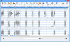 You can download small business inventory control pro which is 3.88 mb in size and belongs to the software category business. Inventory Software Inventory Control Systems Wasp Barcode