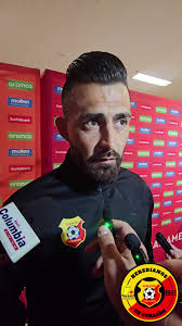 🔴🟡 Miguel Basulto nos comenta que el equipo debe seguir manteniendo el  ritmo y la concentración en las fases que vienen.