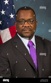 Assistant Secretary-General and Deputy Executive Director of UN-Habitat Dr.  Aisa Kirabo Kacyira gives an interview to The Associated Press, in Baghdad,  Iraq, Tuesday, Nov. 7, 2017. Kacyira said the fight against the