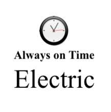 Always on electric is a florida assumed name filed on september 21, 2019. Always On Time Electric Inc Navarre Fl Us 32566 Houzz