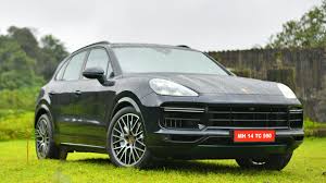 The power unit has a longitudinal arrangement. Porsche Cayenne 2019 E Hybrid Price Mileage Reviews Specification Gallery Overdrive