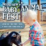 Baby Animal Fest