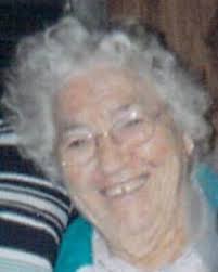 Minnie Weeks Obituary