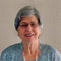 Obituary, Visitation & Funeral Information