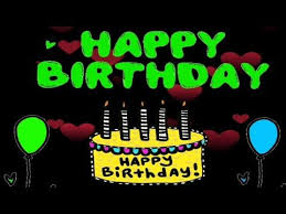 Birthday Song For Mother In Hindi 10 Dec Happy Birthday Song Whatsapp Status Birthday Countdown Animation Gif Happy Birthday Friend Happy Birthday Friend Happy Birthday Song Birthday Countdown
