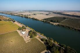 BOURDEAU: Stark Reality: Unpacking the 35% water allocation's impact