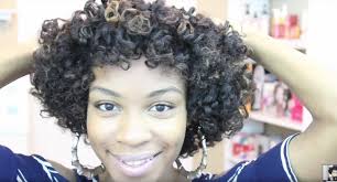 Enjoy!follow me on ig :): Flat Twist Out With Perm Rods On Natural Hair Flat Twist Perm Rod Set Adore Natural Me