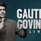 Gautham Govindan Live event image