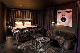 Pin Auf Stunning Hotels In The Netherlands