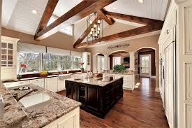 kitchen style? wellborn cabinet