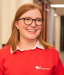 Heart & Stroke Young Leaders Committee