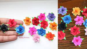 We did not find results for: How To Make Small Paper Rose Flower Diy Handmade Craft Paper Craft Youtube