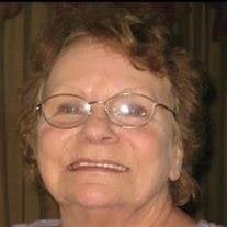 Monnie Wagoner Hardegree Obituary