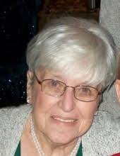 Obituary information for Wilma Alvina Walter