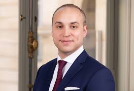 2024 Public Company Speaker Series