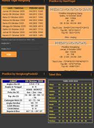 Rumus Prediksi Togel Hongkong Apk Aplikasi Android Rangzone