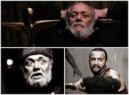 قصة فيلم ابراهيم الابيض تدور حول طفل صغير يتعرض والده للقتل امام عينيه على يد عصابة كبيرة تتاجر فى المخدرات فيكبر الطفل وصورة مقتل والده لا تفارق عينيه ويتمنى ان يمضى به الزمن بسرعة لكى ينتقم من كل افرادها وفى. Ù…Ø±Ø§Ø¬Ø¹Ø© ÙÙŠÙ„Ù… Ø§Ø¨Ø±Ø§Ù‡ÙŠÙ… Ø§Ù„Ø§Ø¨ÙŠØ¶ ÙˆØ£Ø¯Ø§Ø¡ Ø§Ù„ÙÙ†Ø§Ù† Ø§Ù„Ø±Ø§Ø­Ù„ Ù…Ø­Ù…ÙˆØ¯ Ø¹Ø¨Ø¯ Ø§Ù„Ø¹Ø²ÙŠØ² ÙÙŠ Ø´Ø®ØµÙŠØ© Ø¹Ø¨Ø¯ Ø§Ù„Ù…Ù„Ùƒ Ø²Ø±Ø²ÙˆØ±