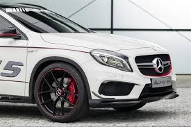 2013 Mercedes Benz Gla45 Amg Concept Mercedes Concept Mercedes Mercedes Benz Gla