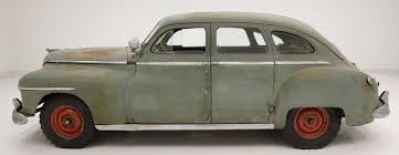 Image result for Windward Green 1947 Dodge