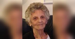 Obituary for Ruby R. Isaacs