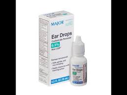 Image result for Carbamide Peroxide