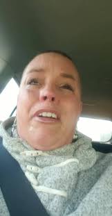 I was so angry. But not at the nice worker I had, the President or idiot  that says,.... lets make all females go chase down every document she ever  signed, to prove how her name went from her birth ...