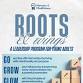 Roots & Wings event image