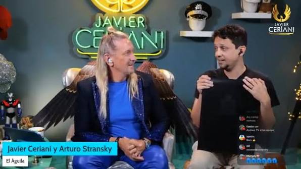 🎤 Arturo Stransky rompe el silencio y revela por qué lo sacaron de  Estrella TV… ¡y no se guarda nada! 💥, Asegura que Pepe Garza no lo llevó a  EE.UU. y que jamás recibió su apoyo., ¿Fue el único ...