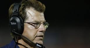 Former area coach honored in Arizona