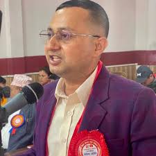 Nimesh Kumar Oli added a new photo.