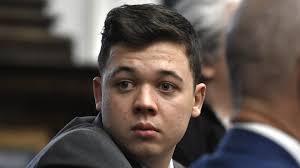 Kyle Rittenhouse speaks out amid fallout from trial