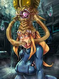 Samus mind control 